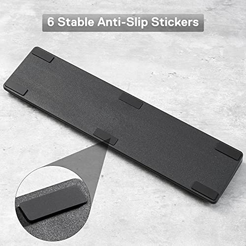 Redragon P035 Meteor S Keyboard Wrist Rest
