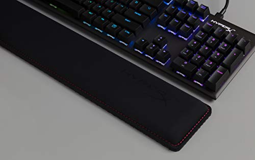 HyperX Wrist Rest - Cooling Gel - Ergonomic