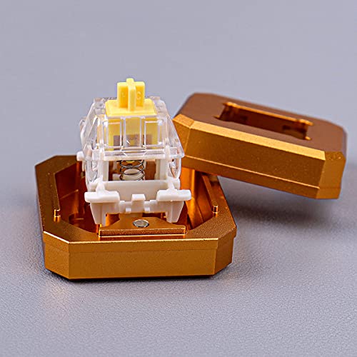 Switch Opener & Puller Kit for Custom Mechanical Keyboards