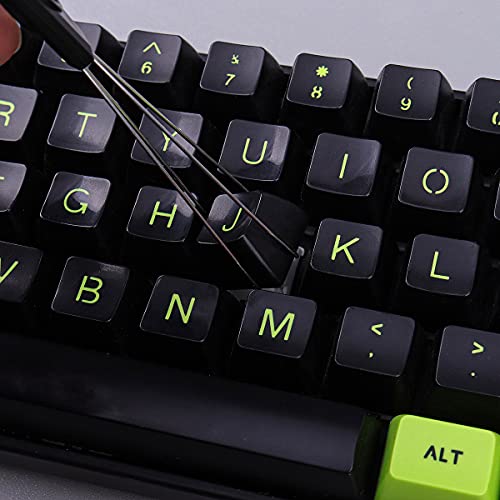 Switch Opener & Puller Kit for Custom Mechanical Keyboards