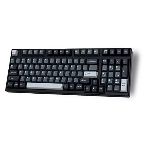 Custom Cherry Profile Keycaps for Mechanical Keyboards