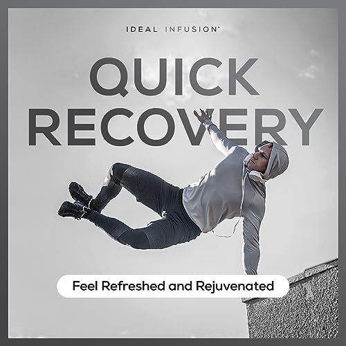 Nighttime Muscle Recovery & Hormone Balancer