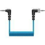 SENNHEISER MKE 200 Condenser Microphone for Cameras and Mobile Devices, Black (508897)