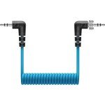 SENNHEISER MKE 200 Condenser Microphone for Cameras and Mobile Devices, Black (508897)