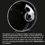 Parabolic Microphone Sound Amplifier Gadget - 300ft