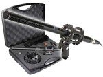 Vidpro XM-88 Pro Unidirectional Microphone Kit 13-Piece