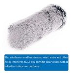 SGC-598 Cardioid Shotgun Mic for DSLR Cameras