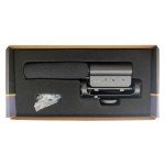 SGC-598 Cardioid Shotgun Mic for DSLR Cameras