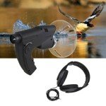 300ft Parabolic Microphone Sound Amplifier Device