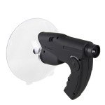 300ft Parabolic Microphone Sound Amplifier Device