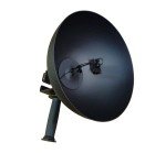 KXPD3 Pro Tactical Parabolic Microphone & Recorder