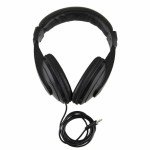 Parabolic Microphone Amplifier for Long-Distance Listening