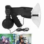 Bird Watching Sound Amplifier with Headphones 300ft