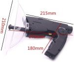 Bird Watching Sound Amplifier with Headphones 300ft