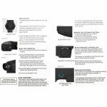 300FT Sonic Listening Amplifier Microphone for Recording