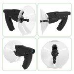 Bird Watching Sound Amplifier with Headphones 300ft