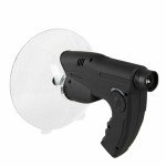 300FT Sonic Listening Amplifier Microphone for Recording