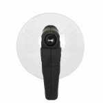 300FT Sonic Listening Amplifier Microphone for Recording