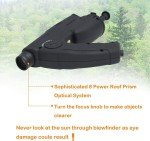 Bird Listening Device with 300ft Range & Headphones