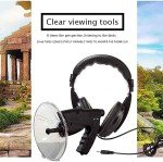 300FT Bionic Bird Sound Amplifier Listening Device