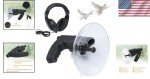 Bird Listening Device for Kids - 12 Sec Capture