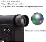 300FT Bionic Bird Sound Amplifier Listening Device