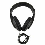 300FT Parabolic Microphone for Bird Listening