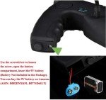 Parabolic Microphone for Observation and Exploration