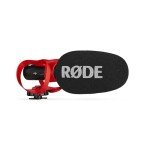 RØDE VideoMic GO II Compact Directional Microphone