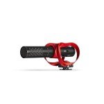 RØDE VideoMic GO II Compact Directional Microphone
