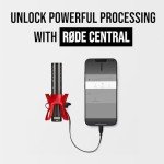RØDE VideoMic GO II Compact Directional Microphone