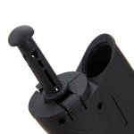 Parabolic Sonic Listening Microphone for Clear Sound
