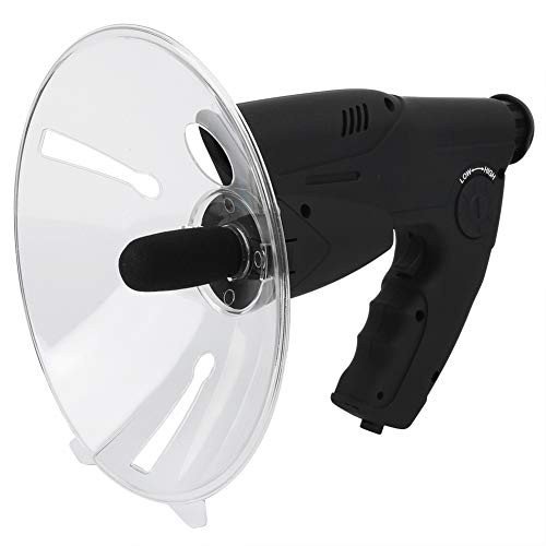 Parabolic Microphones