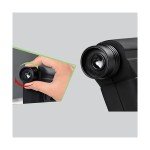 Bionic Ear Parabolic Microphone for Birdwatching