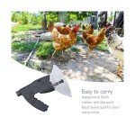 Bionic Ear Parabolic Microphone for Birdwatching