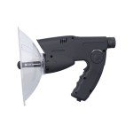Bionic Ear Parabolic Microphone for Birdwatching