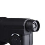 8X Monocular Parabolic Microphone for Bird Listening