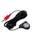 Zalman Zm-Mic1 High Sensitivity Parabolic Microphone