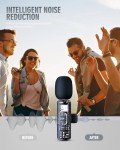 Wireless 3-in-1 Parabolic Microphone for iPhone & Android