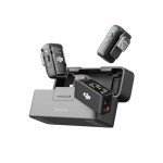DJI Portable Parabolic Microphone Combo