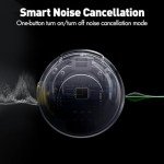 Wireless Lavalier Mic for iPhone/Android Devices