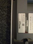 Shure MXWAPT8 8-Channel Microphone Transceiver
