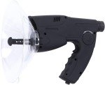 Durable Parabolic Microphone for Birdwatching Enthusiasts