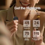 Rythflo Wireless Lavalier Microphone for Smartphones