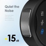 Rythflo Wireless Lavalier Microphone for Smartphones