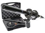 VidPro XM-55 Professional Shotgun Microphone Kit