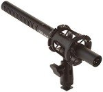 VidPro XM-55 Professional Shotgun Microphone Kit