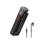 SabineTek SmartMike+ Bluetooth Lavalier Microphone