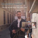 SabineTek SmartMike+ Bluetooth Lavalier Microphone