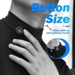 ODPPVAC M9 Wireless Lavalier Microphone for iPhone